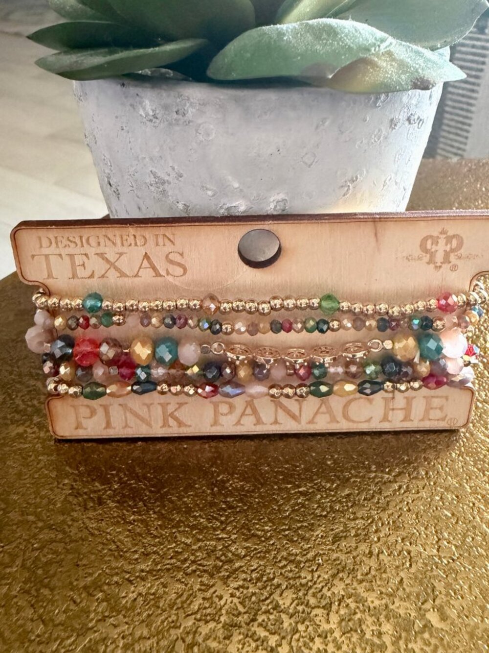 Mixed & Mini Stack